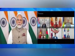 
      
      'Institutions of previous era incapable for today's challenges'
      
      