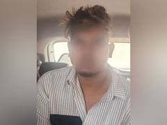 
      
      Punjab: Police arrest key accused in 2023 drug recovery case
      
      