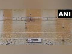 
      
      Heavy rain lashes part of J-K, more showers likely
      
      