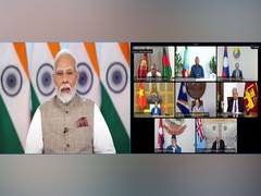 
      
      Voice of Global South Summit providing voice to unheard: PM Modi
      
      