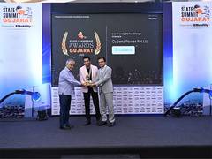 
      
      Cubenz Power Bags Two Awards for DC Fast Charger Excellence
      
      