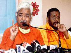 
      
        VHP International President Alok Kumar condemned Udaipur knife 
      
      