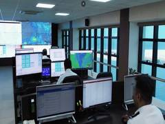 
      
      Union Defence Minister Rajnath Singh to inaugurate new ICG Mariti
      
      