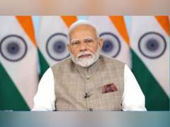 
      
      PM Narendra Modi lauds DPI contribution to inclusive development
      
      