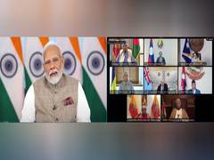 
      
      PM Modi proposes 'Global Development Compact' to assist partners
      
      