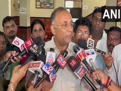 
      
      MUDA scam: BJP and Congress exchange word of words
      
      