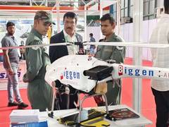 
      
      Biggen Aerospace Unveils Advanced UAVs
      
      