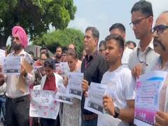 
      
      Union Health Ministry assures Doctors of all possible efforts to 
      
      