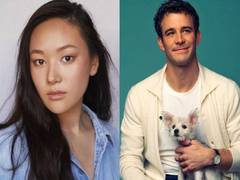 
      
      'Bridgerton' season 4 welcomes Yerin Ha as Sophie Beckett
      
      