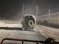 
      
      Israel razes 50 tunnels by Gaza-Egypt border
      
      