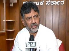 
      
      MUDA scam: Shivakumar calls it 