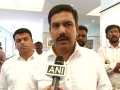 
      
      Karnataka BJP chief demands CM Siddaramaiah's resignation
      
      