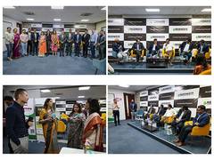 
      
      Regenesys Corporate Education Hosts Thought Leadership Series
      
      