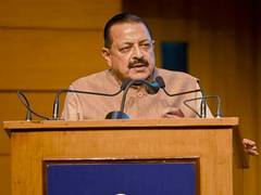 
      
      Modi government ignites space sector growth with USD 44 bn target
      
      