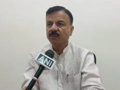 
      
      MP govt orders action against Madrasas 
      
      