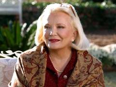 
      
      Nick Cassavetes posts tribute to mom Rowlands after her death
      
      