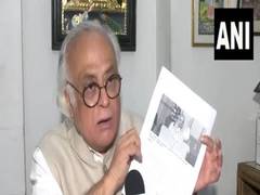
      
      Jairam Ramesh claims Centre planning to privatise  Nagarnar plant
      
      