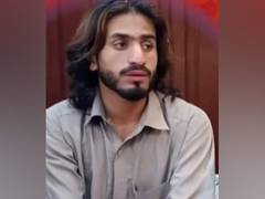 
      
      Pak army abducts Baloch singer Riaz Ahmed
      
      