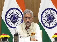 
      
      There is growing sentiment for UN reforms: Jaishankar
      
      