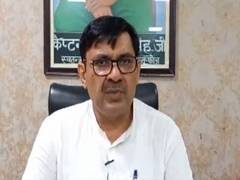 
      
      JJP MLA Babli resigns ahead of Haryana assembly polls
      
      