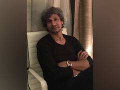 
      
      Vijay Raaz on getting dropped from ‘Son of Sardaar 2'
      
      