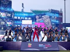 
      
      DPL T20 declared open after glitzy opening ceremony
      
      