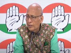 
      
      Congress reconstitutes law and RTI department 
      
      