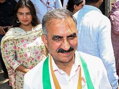 
      
      Himachal CM announces  two crore for Neri College boy's hostel 
      
      