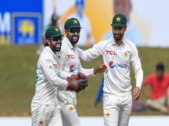 
      
      Pakistan opts for all-out pace attack in first Test against BAN
      
      
