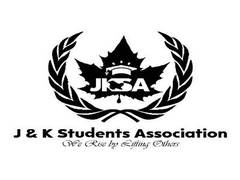 
      
      J-K Students Association condemns rape-murder of trainee doctor
      
      