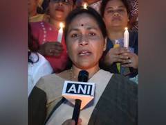 
      
      “Mamata Banerjee should resign”: Shobha Karandlaje
      
      