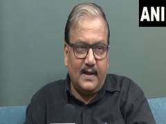 
      
      RJD MP Manoj Jha demands immediate security assurance for doctors
      
      