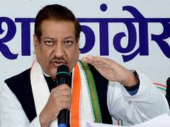 
      
      Mpox: Former Maha CM writes to CM Shinde for testing, quarantine
      
      