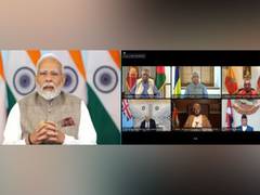 
      
      Leaders talk of UN reforms, debt burden, climate change at VOGSS
      
      