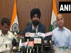 
      
      J-K: Doda to vote in first phase, code of conduct in force
      
      