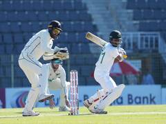 
      
      Mahmudul Hasan Joy doubtful for Pakistan Test series
      
      