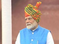 
      
      PM Modi congratulates Thailand's new PM
      
      