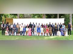 
      
      NCGG organises Advanced Leadership Development Program
      
      