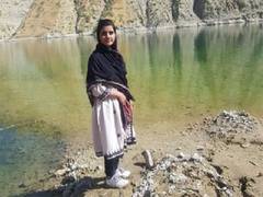 
      
      Baloch student leader approaches Lahore court
      
      