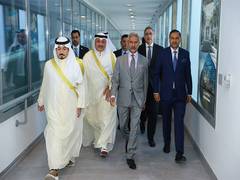 
      
      External Affairs Minister Jaishankar arrives in Kuwait
      
      