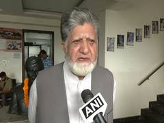 
      
      Leaders arriving in J-K to work out list of candidates: BJP 
      
      