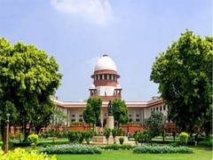 
      
      SC takes suo moto cognizance of Kolkata rape and murder case
      
      