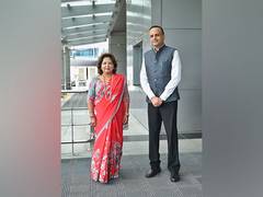 
      
      Nepal Foreign Minister arrives in New Delhi on a five-day visit 
      
      