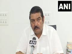 
      
      BJD's Pratap Deb points out 