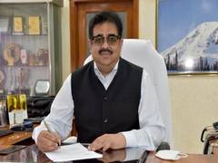 
      
      RINL thanks Andhra CM for extending Garbham Manganese Mine lease
      
      