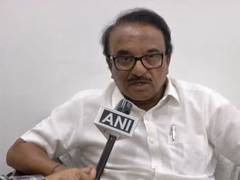 
      
      Karnataka CM Siddaramaiah should first ...: Shashil Namoshi
      
      