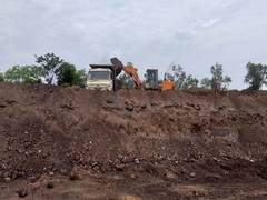 
      
      RINL thanks Andhra CM for extending Garbham Manganese Mine lease
      
      