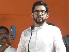 
      
      You will not be able to remove our Dharavikars: Aaditya Thackeray
      
      