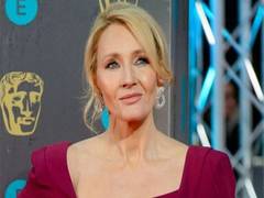 
      
      JK Rowling reminisces Harry Potter becoming global sensation
      
      