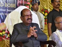 
      
      West Bengal Governor calls emergency meeting amid outcry
      
      